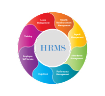 University ERP hrm management system, University ERP payroll management system